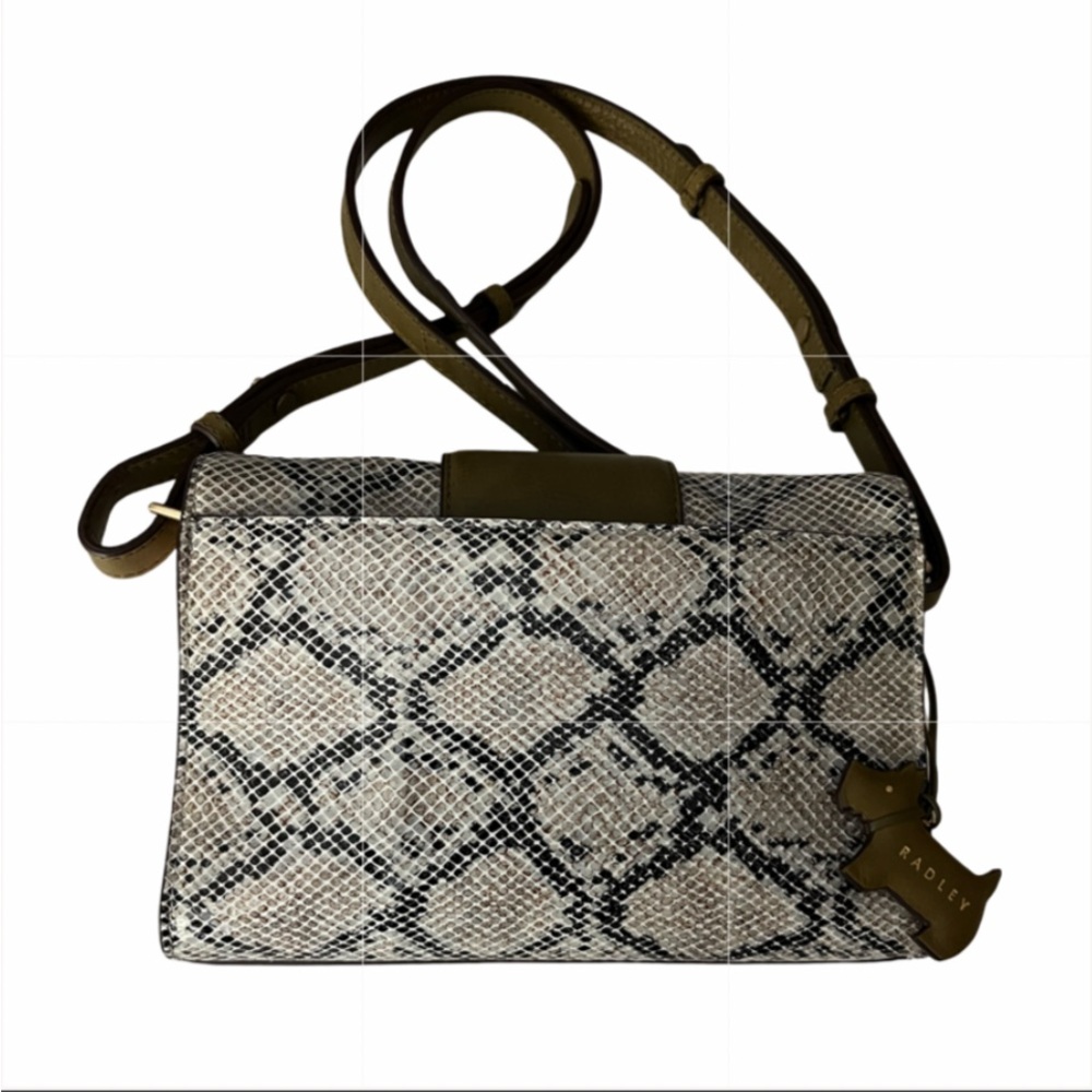 Radley London Woman Crossbody Handbag - Picture 4 of 15